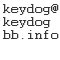 KeyDog